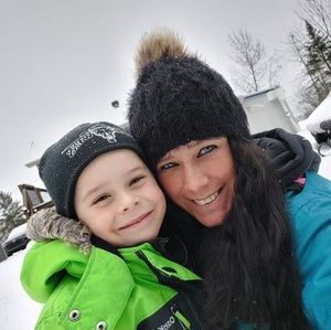 Meet your Posher, Mélanie